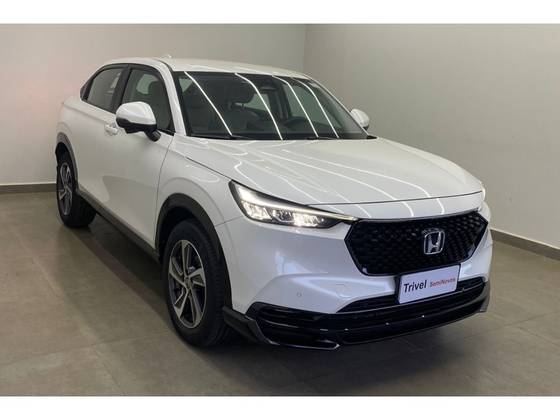 HONDA HR-V 1.5 DI I-VTEC TURBO FLEX TOURING CVT
